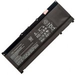 (SR03XL) аккумулятор для ноутбука HP Pavilion 15-CX, 11.55V 52.5Wh