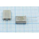 Кварцевый резонатор 13555 кГц, корпус HC49U, S, точность настройки 25 ppm ...