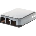 Argon NEO, Металлический корпус для Raspberry Pi 4 с магнитной крышкой