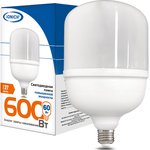 Лампа светодиодная высокой мощности ILED-SMD5730-Т135-60Вт- ...