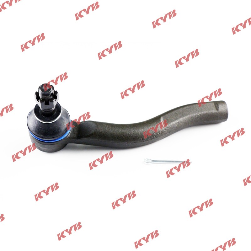 Наконечник рулевой тяги TOYOTA FUNCARGO/VITZ/PLATZ RH-2WD/LH-4WD 99-
