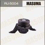 RU-5004, Опора двигателя MASUMA, ACCORD, ACCORD TOURER / CU2, CW2 / K24A, K24Z3 (LH)