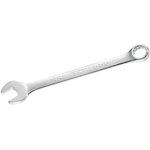 E113215, Combination Spanner, 20mm, Metric, Double Ended, 240 mm Overall