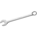 E110102, Combination Spanner, 36mm, Metric, Double Ended, 410 mm Overall
