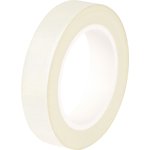 AT4001 White Glass Cloth Electrical Tape, 25mm x 55m