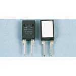 100Ω Metal Film Resistor 60W ±1% MP2060-100-1%