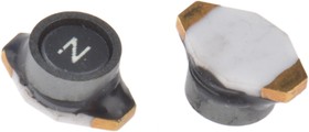 74451168, Силовой Индуктор (SMD), 68 мкГн, 400 мА, Экранированный, 120 ...