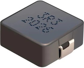 Фото 1/2 SRP7028AA-1R2M, Power Inductors - SMD Ind,7.1x6.6x2.8mm,1. 2uH+/-20%,10A,Shd,SMD