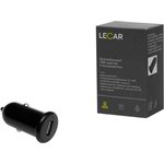 LECAR000025209, Адаптер автомобильный Quick Charge 3.0
