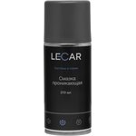 LECAR000040110, Смазка проникающая Lecar LD-40 аэрозоль 210 мл