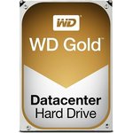 Жёсткий диск 2Tb SATA-III WD Gold (WD2005FBYZ)