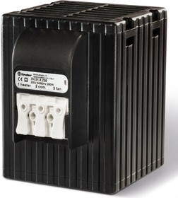 Щитовой электронагреватель электропитание 110…250в Ac тепловая мощность 400вт 7H5182300400