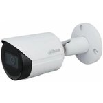 Видеокамера DAHUA DH-IPC-HFW2449SP- S-IL-0280B, 4MP Smart Dual Illumination ...