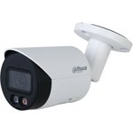 Видеокамера DAHUA DH-IPC-HFW2449SP- S-IL-0360B, 4MP Smart Dual Illumination ...