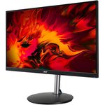 Монитор Acer Nitro XF273Sbmiiprx 27", черный [um.hx3ee.s08]