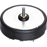 2607T006SR, Brushed DC Motor, 1.08 W, 6 V dc, 3.2 mNm, 2500 rpm, 1.5mm Shaft Diameter