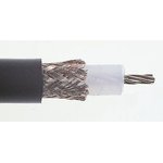 URM67.0050, URM67 Series Coaxial Cable, 50m, URM67 Coaxial, Unterminated