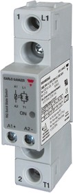 RGS1A60D90KKE, Solid State Relay, 90 A Load, Panel Mount, 600 V ac Load, 32 V dc Control