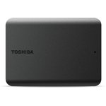 Жесткий диск внешний Toshiba CANVIO BASICS 1TB, 2.5", black