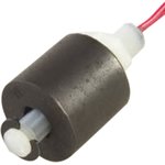 162745, LS-3 Series Vertical Nylon Float Switch, Float, 610mm Cable, SPST NO