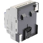 88974080, Millenium 3 Series Logic Module, 24 V dc Supply, Relay Output ...