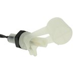 RSF14Y050RF, RSF10 Series Direct Mounting Polypropylene Float Switch, Float ...