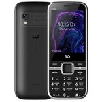 Мобильный телефон BQ-2800L Art 4G Black