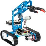 90040, Набор робототехнический базовый Ultimate Robot Kit V2.0