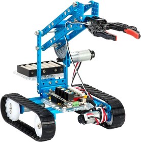 90040, Набор робототехнический базовый Ultimate Robot Kit V2.0
