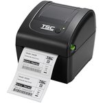 Принтер этикеток DA210, TT, 203dpi, 6 ips, USB