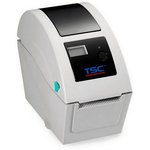 Принтер этикеток прямая термопечать TSC TDP-225, 2", DT, 203 dpi, 5 ips ...