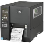 Принтер этикеток TSC MH241T, TT, 203dpi, 4.3" Touch LCD, DRAM 256MB/FLASH 512MB, USB, COM, LAN