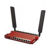 Коммутатор MIKROTIK L009UiGS-2HaxD-IN Network Router