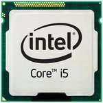 Центральный Процессор Intel Core i5-12500T OEM (Alder Lake, Intel 7 ...