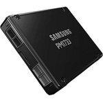 Твердотельный накопитель Samsung Enterprise SSD, 2.5"(SFF/U.2) PM1733 EVT2 ...