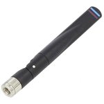 ANT-DB1-RAF-RPS Whip WiFi Antenna with SMA RP Connector, WiFi