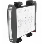 LXA-112-012, Преобразователь: аналоговых сигналов, DIN, 4-20мА, 20-30ВDC, IP20