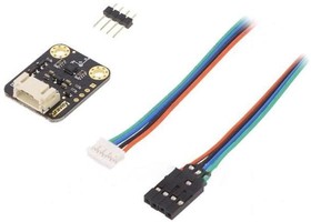 Фото 1/5 SEN0250, Motion Sensor, I2C BMI160 6-Axis Inertial, for Arduino Development Boards