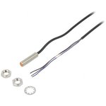 PR08-1.5DP2, Индуктивный трёхпроводный датчик ...