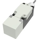 Inductive Block-Style Proximity Sensor, 20 mm Detection, PNP Output, 10 → 30 V dc
