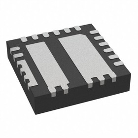 AOZ2264QI-15, Step-down type Adjustable 2.7V~24V 15A 600mV~20.4V QFN-23(4x4) DC-DC Converters ROHS