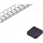 LET1033BS-3.6L-2.83-18-R, Излучатель звука: электромагнитный сигнализатор, SMD, 2,83кГц