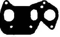 MG5598, Прокладка