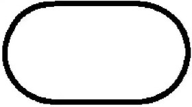 MG7572, Прокладка