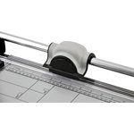 Disk cutter Kw-Trio 3020 A2/12 sheet./670mm/ auto-clip/protective screen