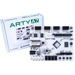 410-319-1, Development Board, Arty A7-100T, Artix-7 FPGA, 100k Logic Cells ...