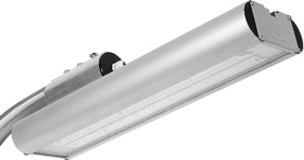 LC PLO PROFI 100 ВТ CONS, Уличный светодиодный светильник, 100 Вт, CONS,14000Лм, 5000K, IP65