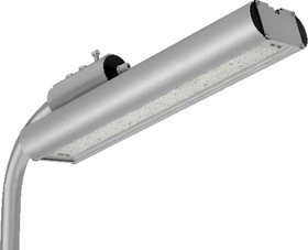 LC PLO PROFI 120 ВТ CONS, Уличный светодиодный светильник, 120Вт, CONS, 16800Лм, 5000K, IP65