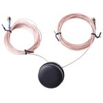 AEACBK046014-C2WG, Antenna External Active 2dBi Gain 1578.42MHz/ ...