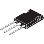 IXYX120N120C3, Транзистор IGBT, GenX3™, 1,2кВ, 120А, 1,5кВт, PLUS247™